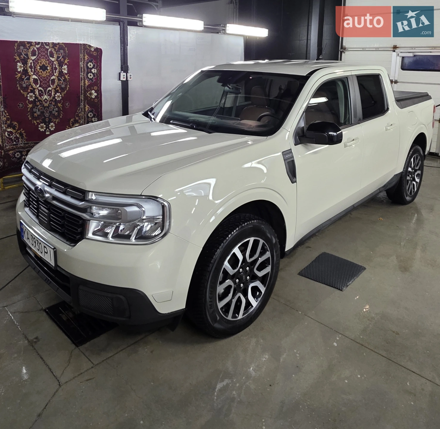 Фото авто 5