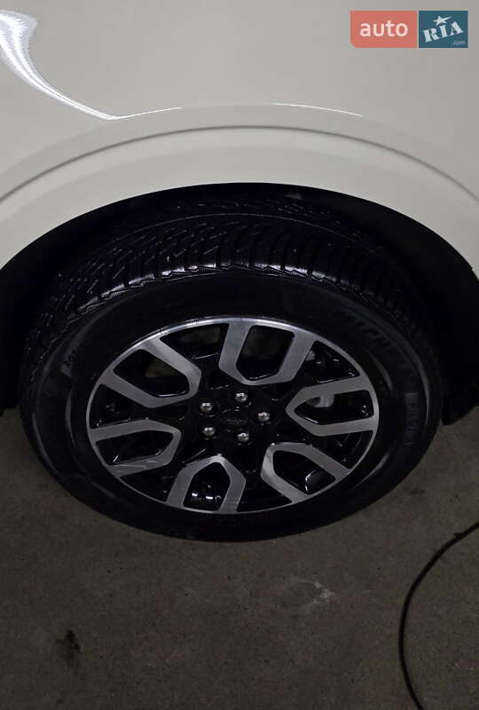 Пікап Ford Maverick 2024 в Запоріжжі фото 10 Пікап Ford Maverick 2024 в Запоріжжі