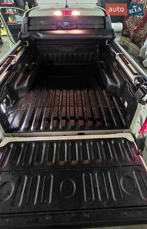 Пікап Ford Maverick 2024 в Запоріжжі фото 18 Пікап Ford Maverick 2024 в Запоріжжі