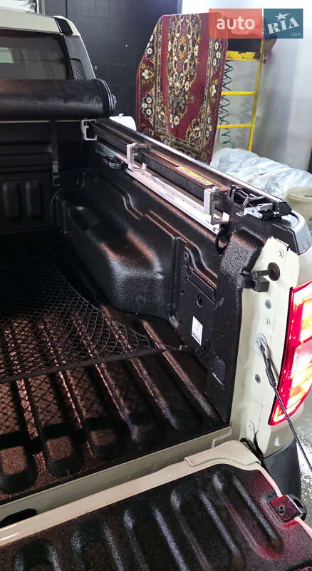 Пікап Ford Maverick 2024 в Запоріжжі фото 20 Пікап Ford Maverick 2024 в Запоріжжі