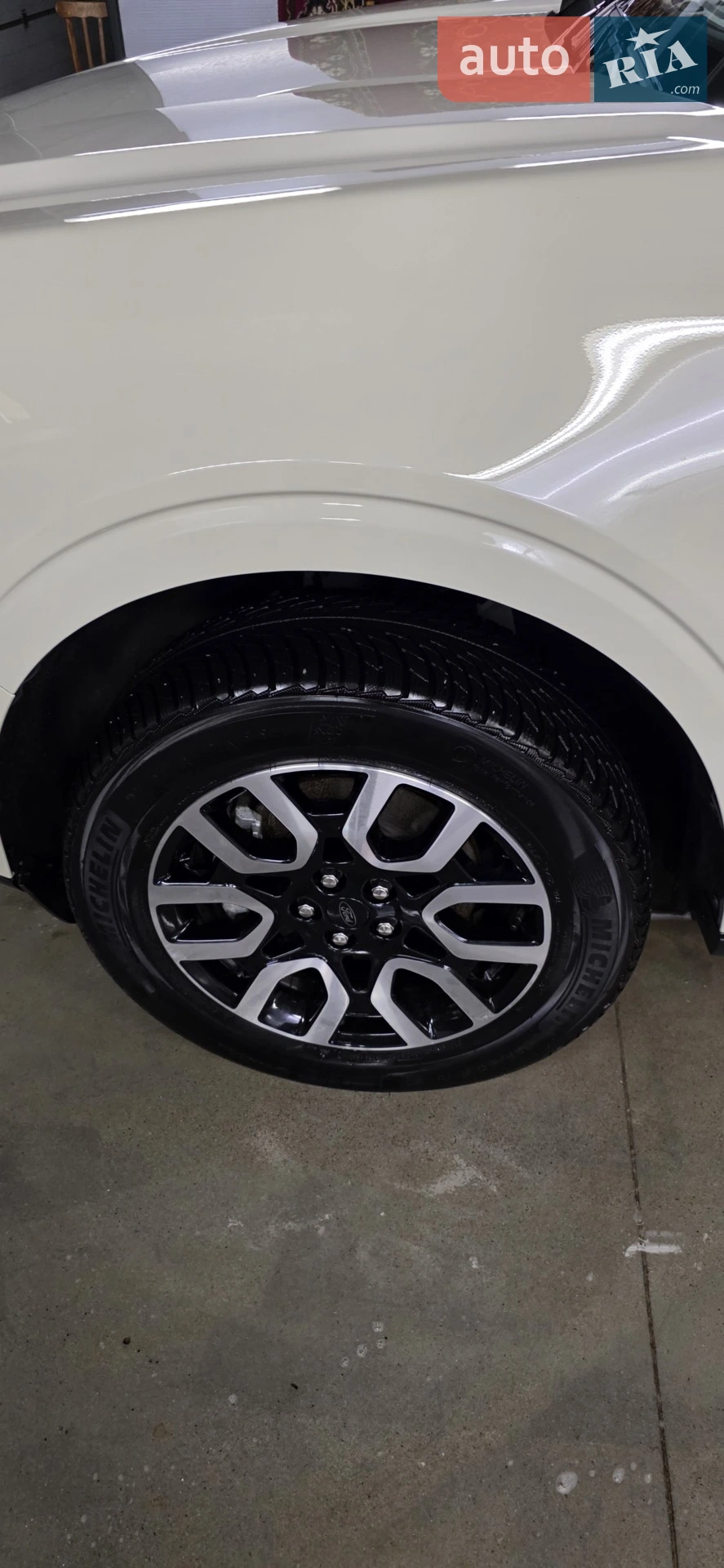 2024 Ford Maverick - мініатюра 35