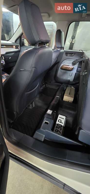 Пікап Ford Maverick 2024 в Запоріжжі фото 44 Пікап Ford Maverick 2024 в Запоріжжі