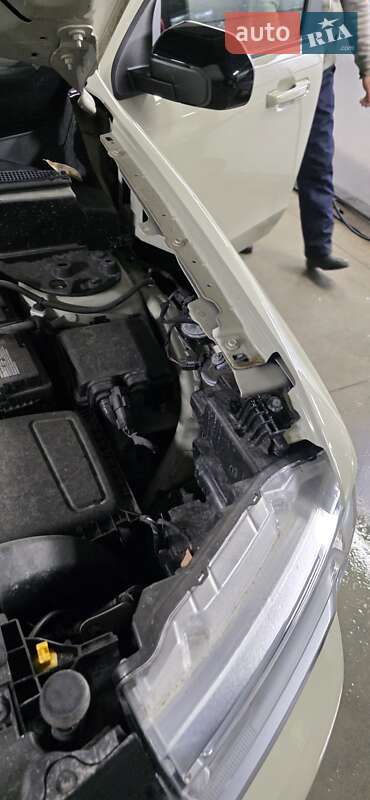 Пікап Ford Maverick 2024 в Запоріжжі фото 51 Пікап Ford Maverick 2024 в Запоріжжі