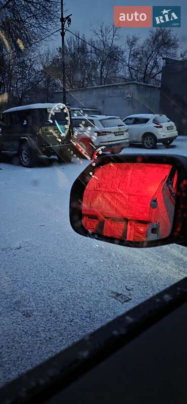 Пікап Ford Maverick 2024 в Запоріжжі фото 56 Пікап Ford Maverick 2024 в Запоріжжі