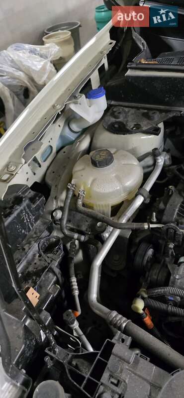 Пікап Ford Maverick 2024 в Запоріжжі фото 57 Пікап Ford Maverick 2024 в Запоріжжі