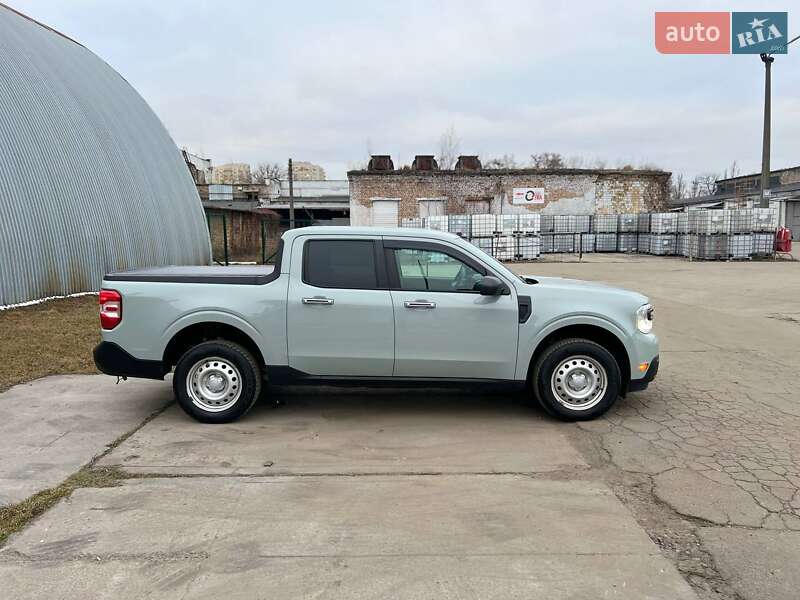 Пикап Ford Maverick 2022 в Киеве