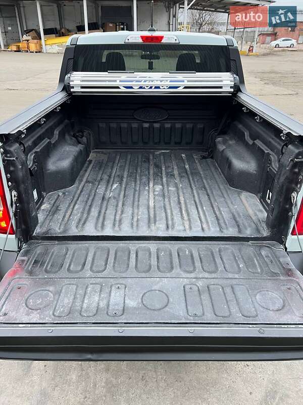 Пикап Ford Maverick 2022 в Киеве