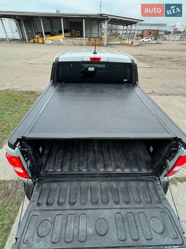 Пикап Ford Maverick 2022 в Киеве