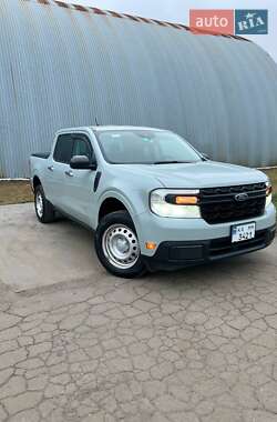 Пикап Ford Maverick 2022 в Киеве