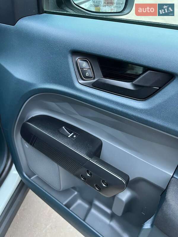 Пикап Ford Maverick 2022 в Киеве