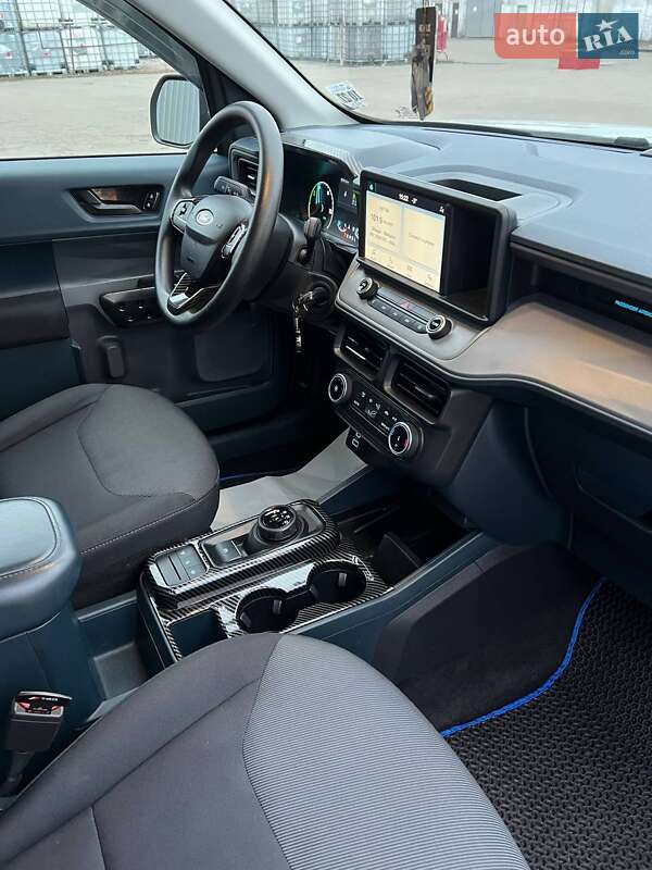 Пикап Ford Maverick 2022 в Киеве