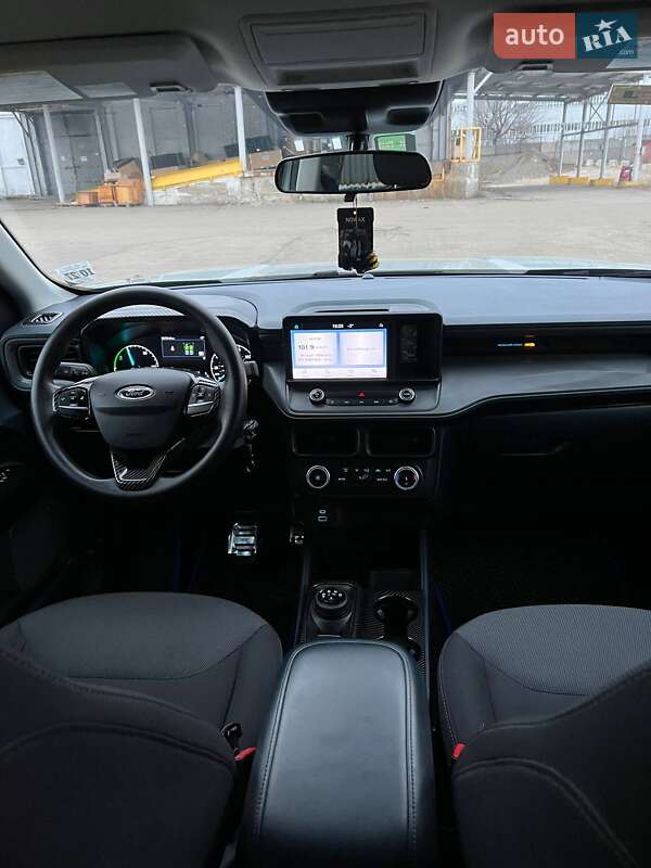 Пикап Ford Maverick 2022 в Киеве