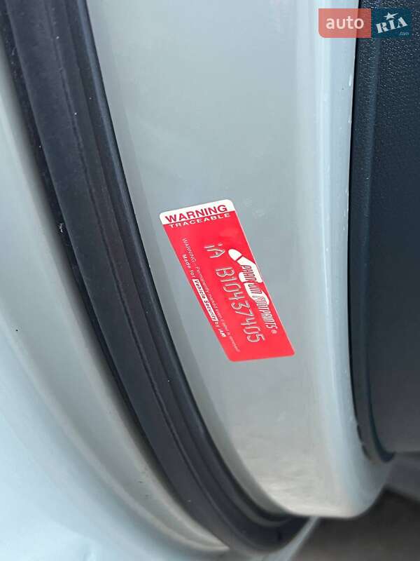 Пикап Ford Maverick 2022 в Киеве