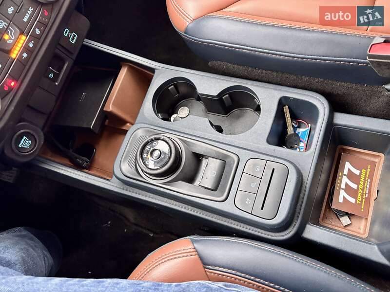 Пикап Ford Maverick 2022 в Житомире