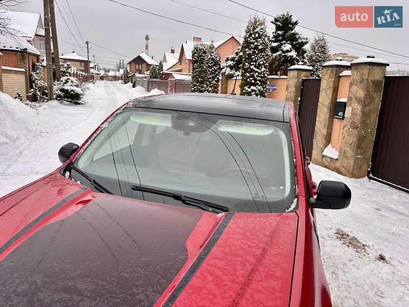 Пикап Ford Maverick 2022 в Житомире