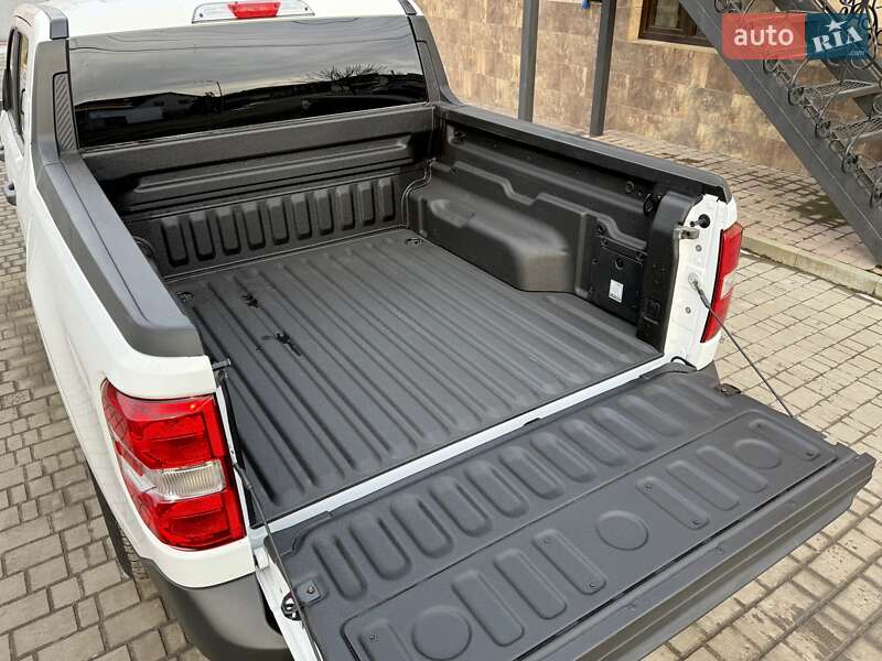 Пикап Ford Maverick 2024 в Виннице