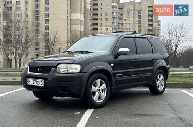 Внедорожник / Кроссовер Ford Maverick 2003 в Киеве