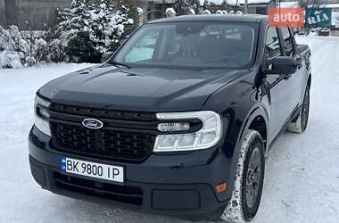 Пикап Ford Maverick 2022 в Ровно