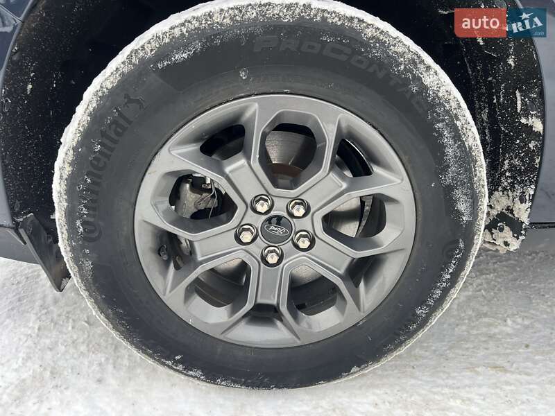 Пикап Ford Maverick 2022 в Ровно