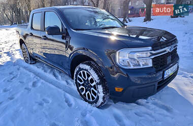 Пикап Ford Maverick 2022 в Каменском