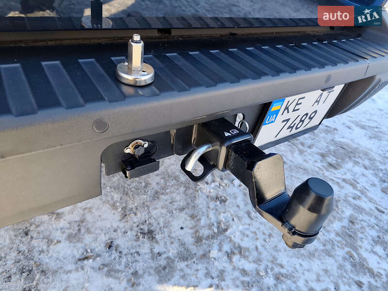 Пикап Ford Maverick 2022 в Каменском