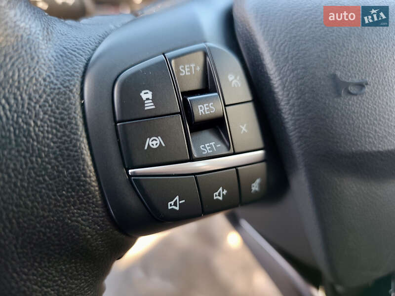 Пикап Ford Maverick 2022 в Каменском