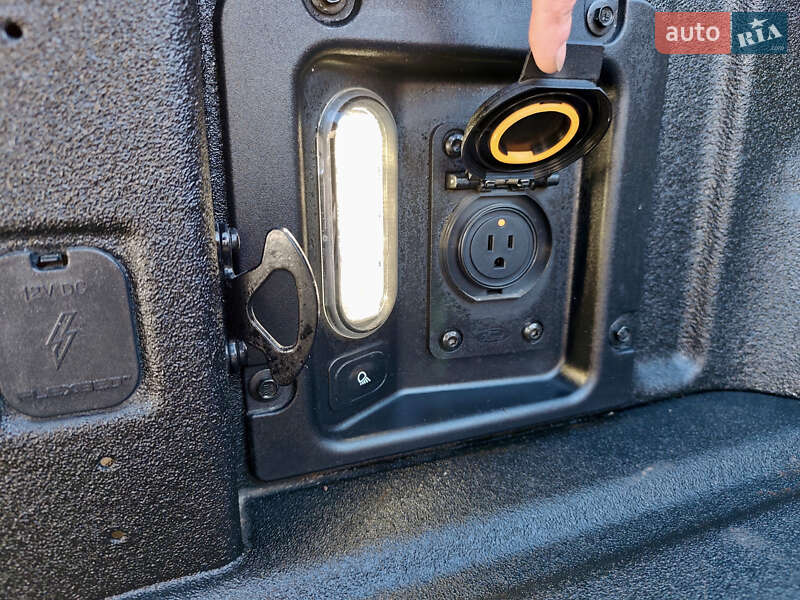 Пикап Ford Maverick 2022 в Каменском