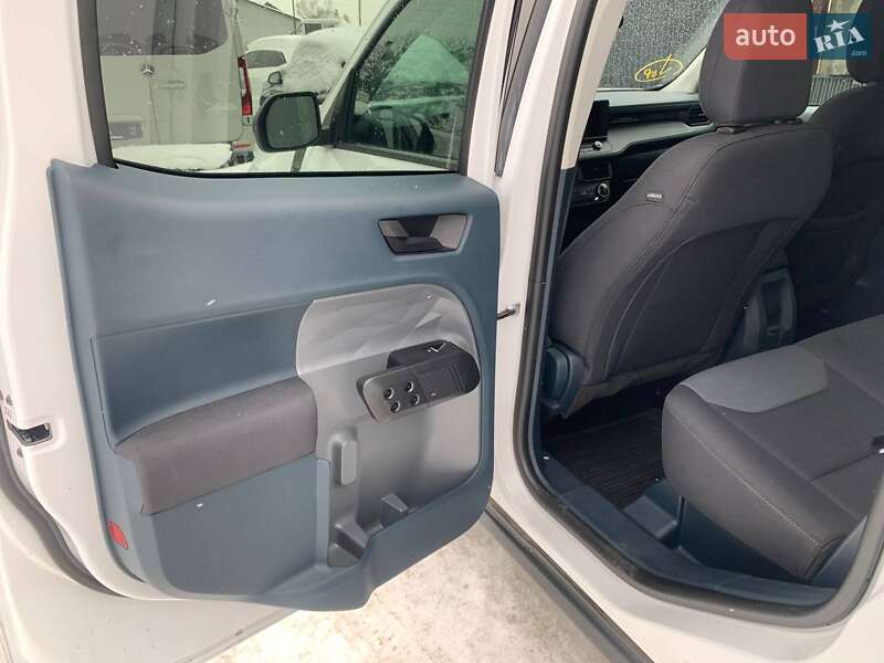 Пикап Ford Maverick 2022 в Стрые фото 8 Пикап Ford Maverick 2022 в Стрые