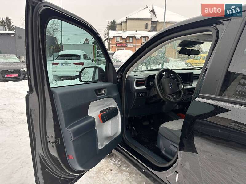 Пікап Ford Maverick 2023 в Стрию