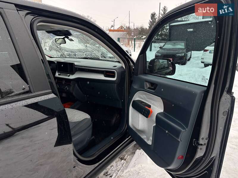 Пікап Ford Maverick 2023 в Стрию