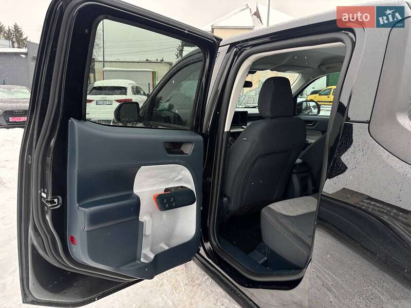 Пікап Ford Maverick 2023 в Стрию