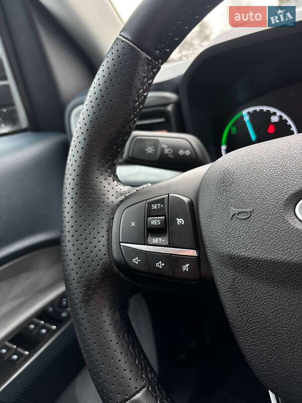 Пікап Ford Maverick 2023 в Стрию