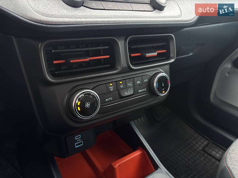 Пікап Ford Maverick 2023 в Стрию