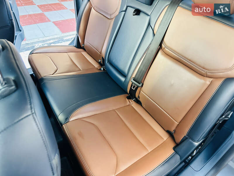 Пикап Ford Maverick 2021 в Солотвине фото 3 Пикап Ford Maverick 2021 в Солотвине