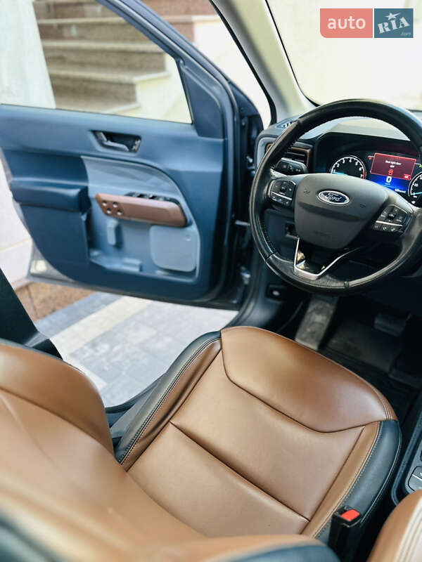 Пикап Ford Maverick 2021 в Солотвине фото 33 Пикап Ford Maverick 2021 в Солотвине