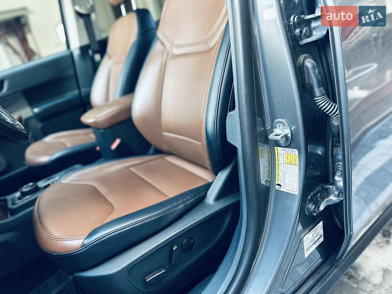 Пикап Ford Maverick 2021 в Солотвине фото 76 Пикап Ford Maverick 2021 в Солотвине