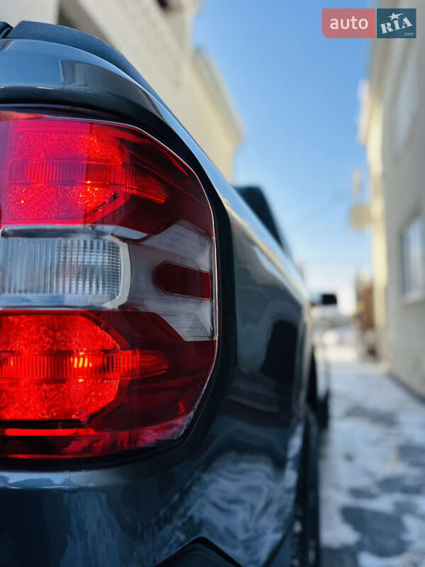 Пикап Ford Maverick 2021 в Солотвине фото 82 Пикап Ford Maverick 2021 в Солотвине