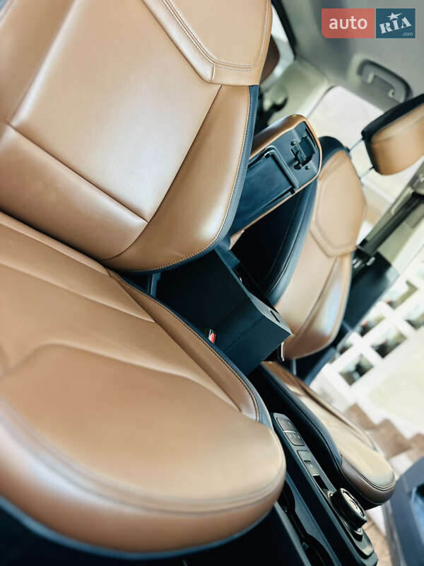 Пикап Ford Maverick 2021 в Солотвине фото 92 Пикап Ford Maverick 2021 в Солотвине