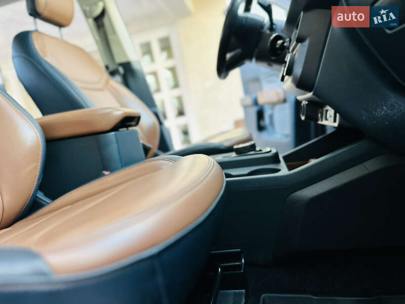 Пикап Ford Maverick 2021 в Солотвине фото 93 Пикап Ford Maverick 2021 в Солотвине