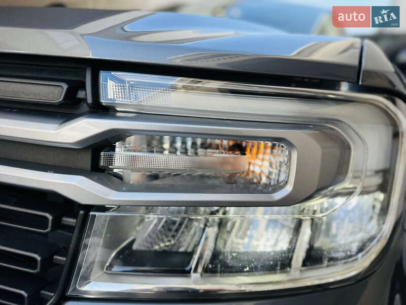 Пикап Ford Maverick 2021 в Солотвине фото 98 Пикап Ford Maverick 2021 в Солотвине