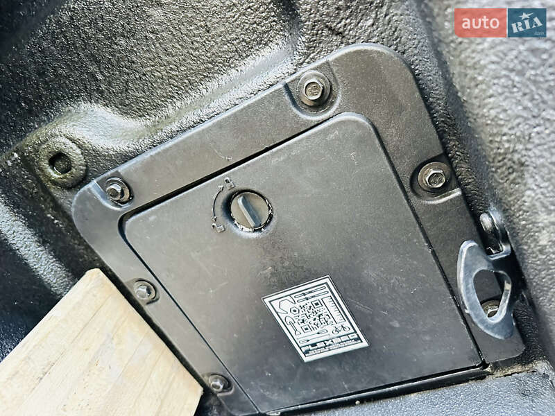 Пикап Ford Maverick 2021 в Солотвине фото 108 Пикап Ford Maverick 2021 в Солотвине