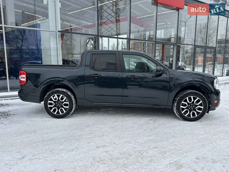 Пікап Ford Maverick 2022 в Одесі