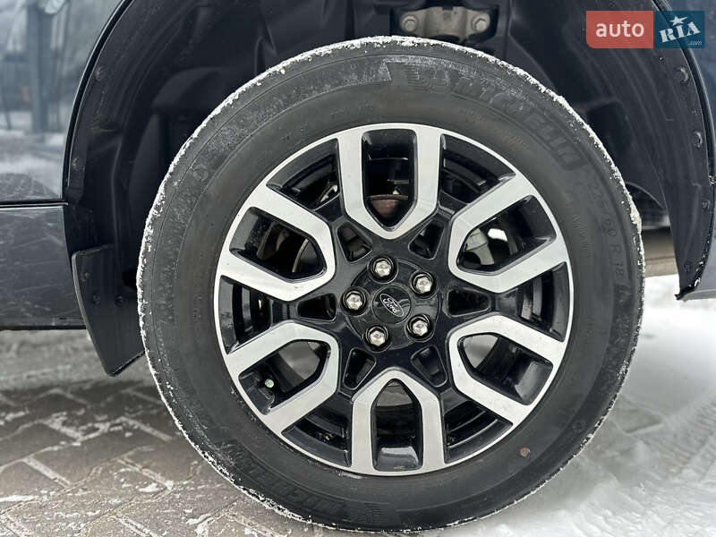 Пікап Ford Maverick 2022 в Одесі