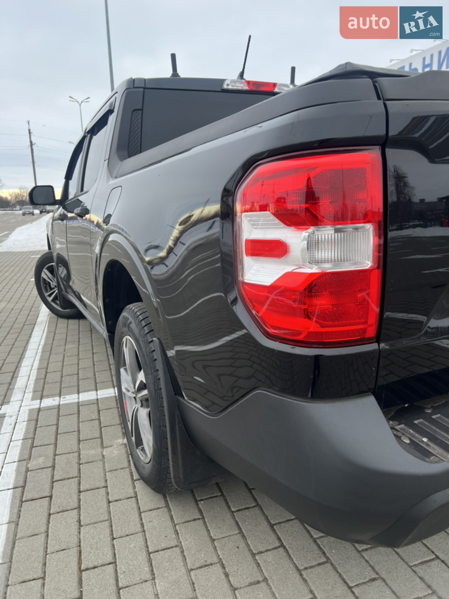 2023 Ford Maverick - мініатюра 49