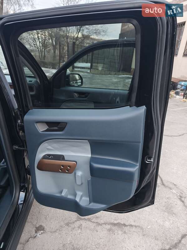 Пікап Ford Maverick 2021 в Кам'янському