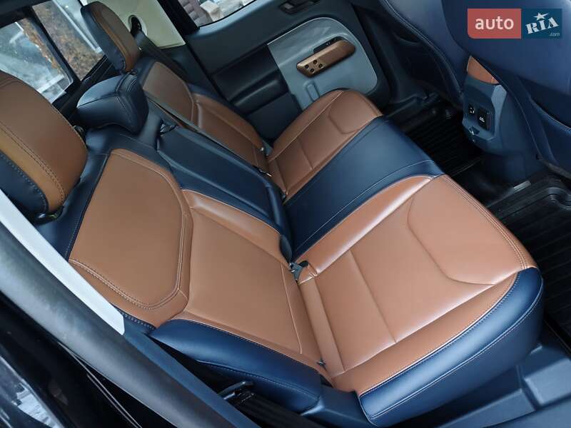 Пікап Ford Maverick 2021 в Кам'янському