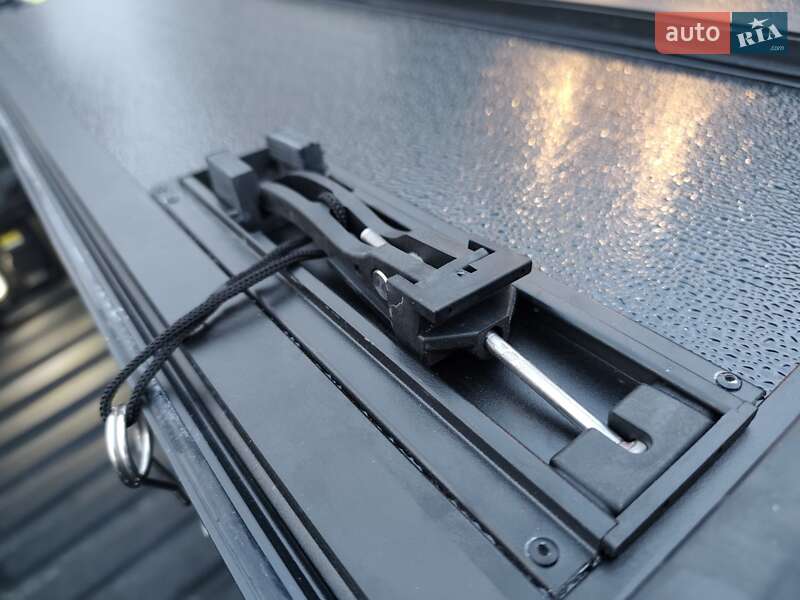 Пікап Ford Maverick 2021 в Кам'янському