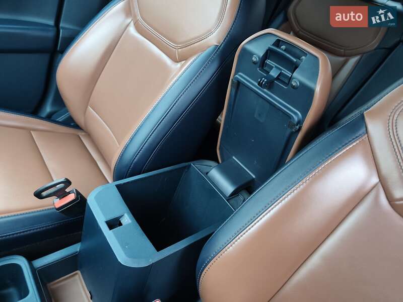 Пікап Ford Maverick 2021 в Кам'янському