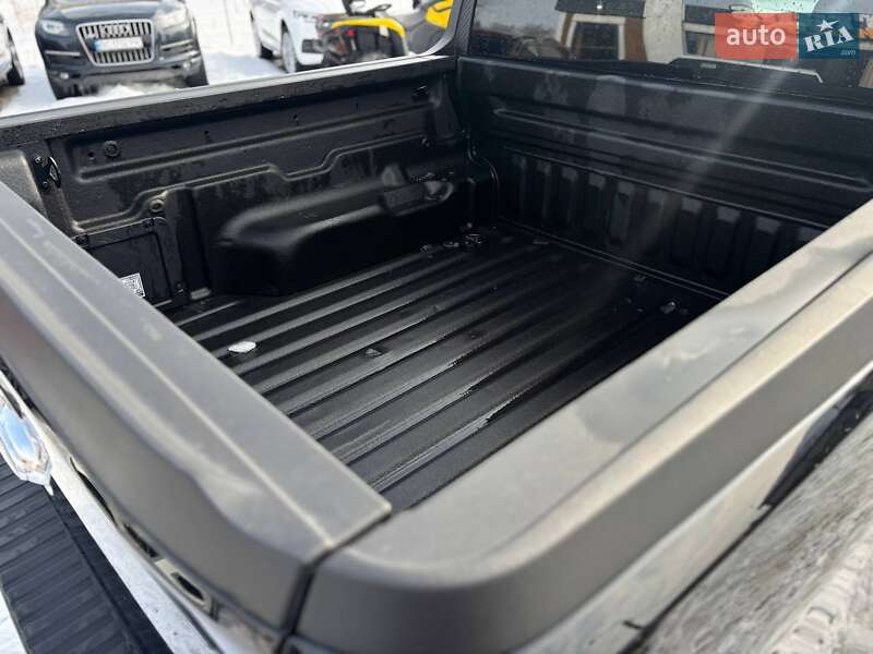 Пикап Ford Maverick 2023 в Стрые