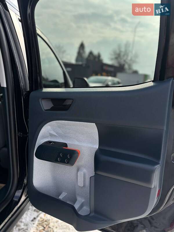 Пикап Ford Maverick 2023 в Стрые